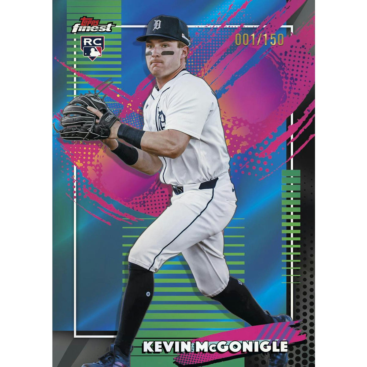 2026 Topps Finest Baseball Delight Box