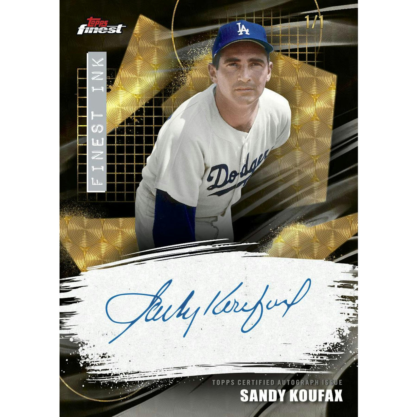 2026 Topps Finest Baseball Mega Pack