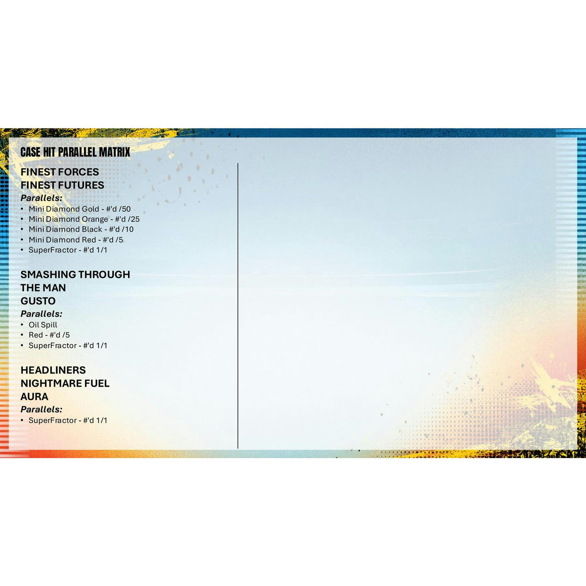 2026 Topps Finest Baseball Mega Pack