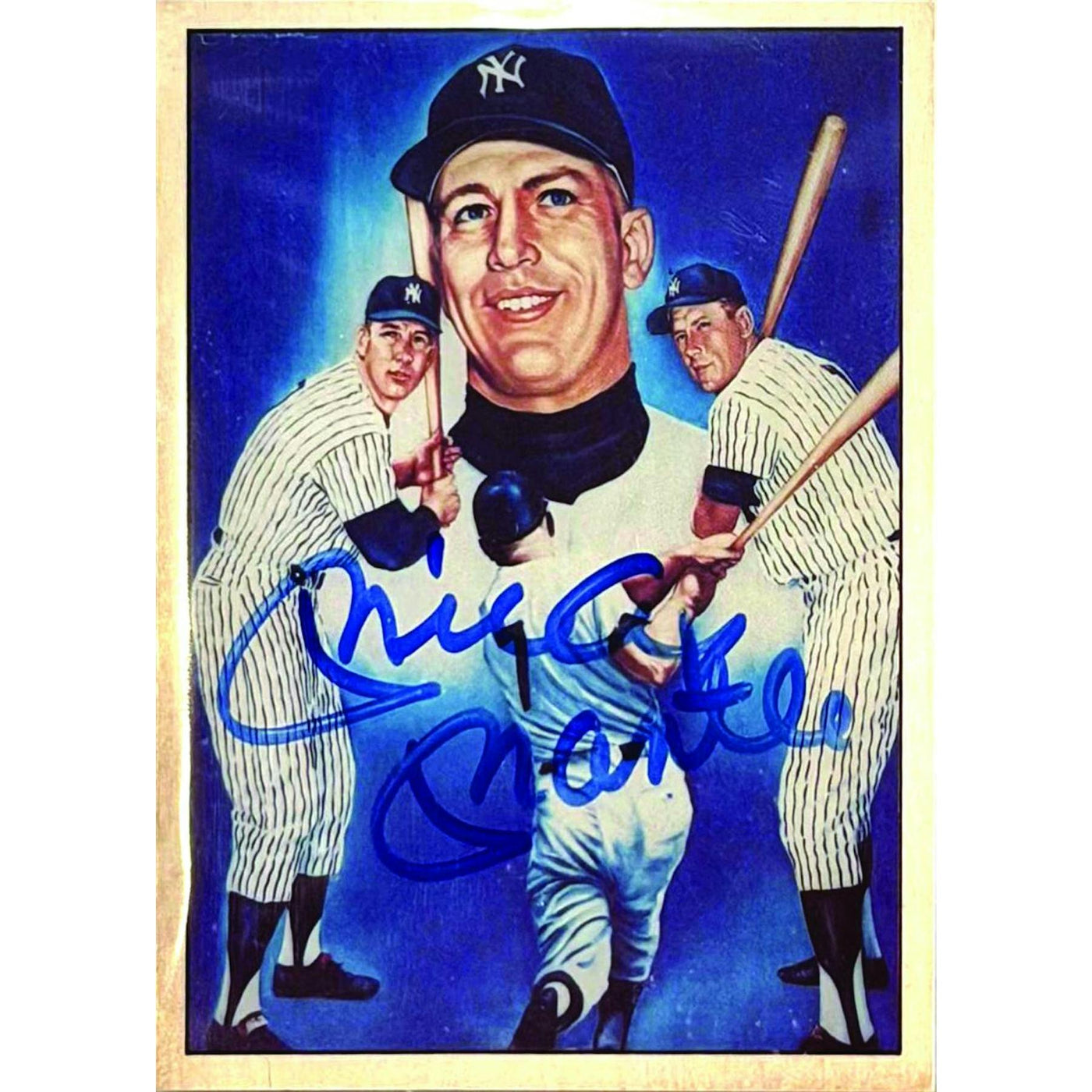 2026 Historic Autographs Retrograph 4 Baseball Hobby 20-Box Case