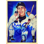 2026 Historic Autographs Retrograph 4 Baseball Hobby Box