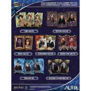 2026 Kakawow Harry Potter Aura Hobby 10-Box Case