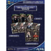 2026 Kakawow Harry Potter Aura Hobby 10-Box Case