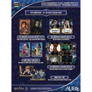 2026 Kakawow Harry Potter Aura Hobby 10-Box Case