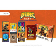 2026 Keepsake D'Orc Issue #1 Keepsake Premiere Breaker Box (Presell)