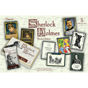 2026 Keepsake Sherlock Holmes Premiere Breaker Box (Presell)