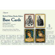 2026 Keepsake Sherlock Holmes Premiere Breaker Box (Presell)