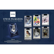 2026 Keepsake Steve McQueen King of Cool Spotlight Series Hobby 20-Box Case (Presell)