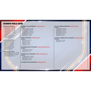 2026 Topps MLS Major League Soccer Chrome Hobby 12-Box Case (Presell)