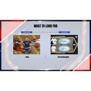 2026 Topps MLS Major League Soccer Chrome Blaster 40-Box Case (Presell)