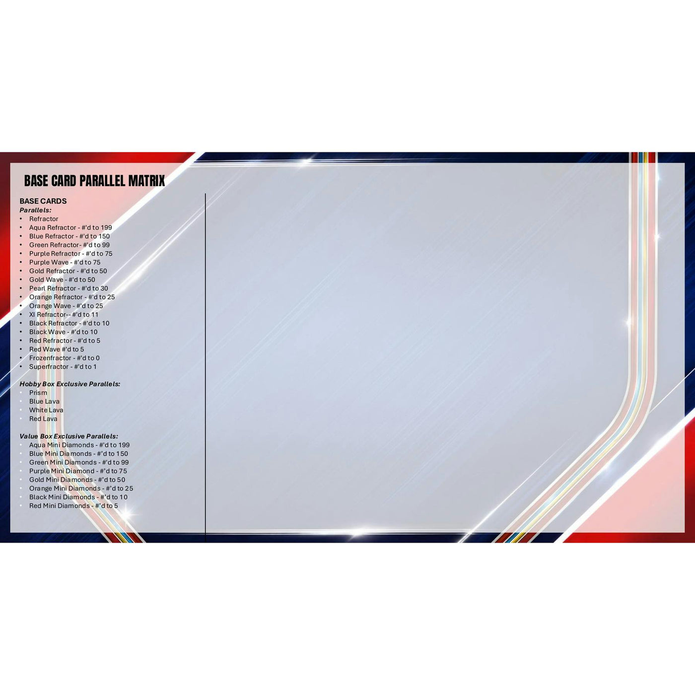 2026 Topps MLS Major League Soccer Chrome Blaster 40-Box Case (Presell)