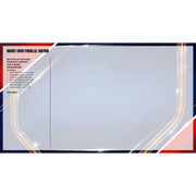 2026 Topps MLS Major League Soccer Chrome Hobby 12-Box Case (Presell)