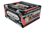 2026 Panini Prizm WNBA Basketball Hobby Box (Presell)