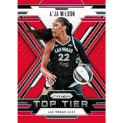 2026 Panini Prizm WNBA Basketball Hobby 12-Box Case (Presell)