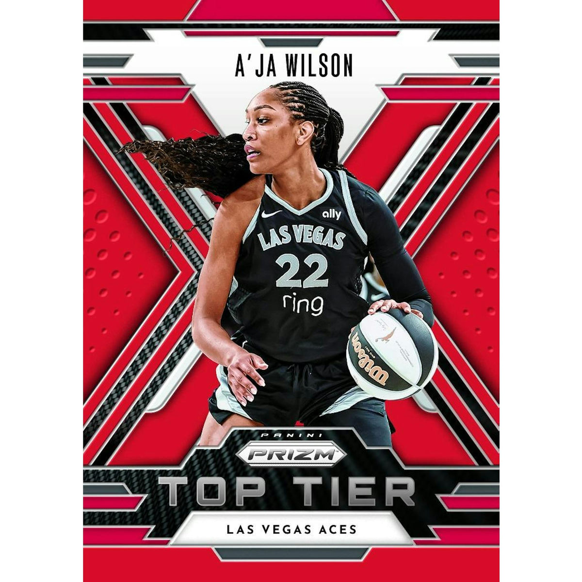 2026 Panini Prizm WNBA Basketball Hobby Box (Presell)