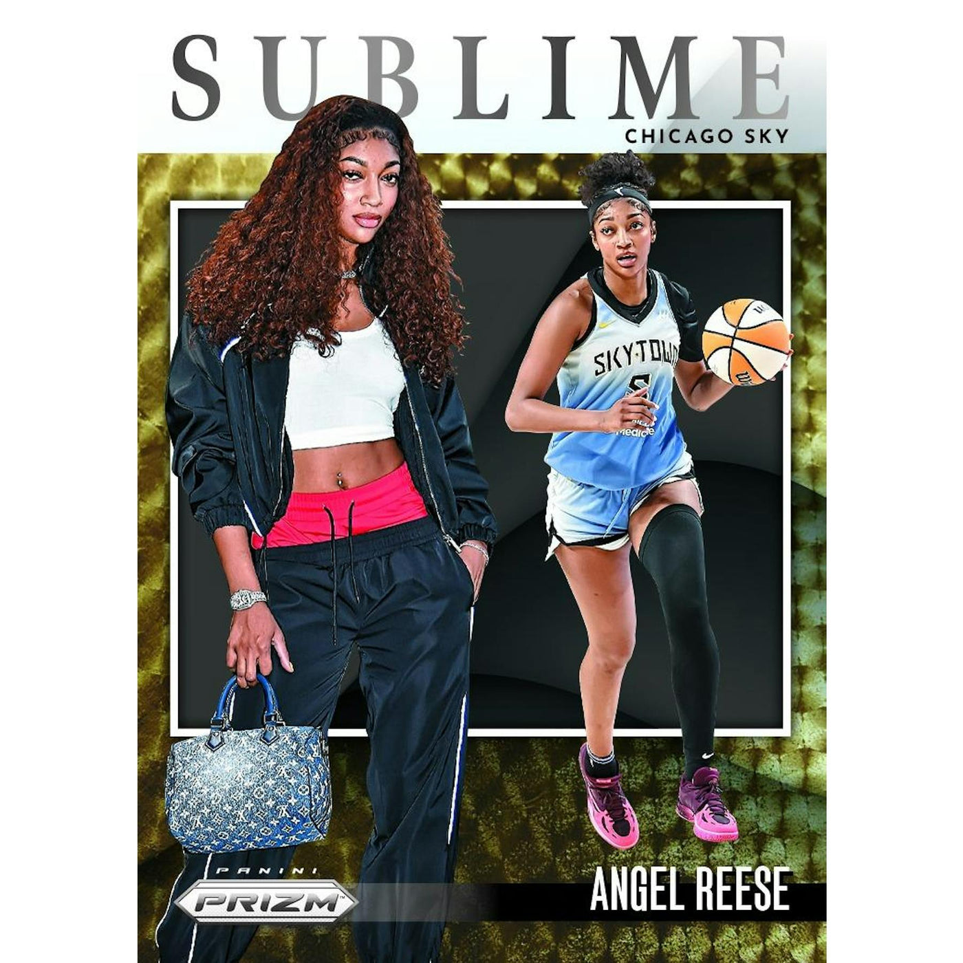 2026 Panini Prizm WNBA Basketball Hobby Box (Presell)