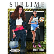 2026 Panini Prizm WNBA Basketball Hobby Box (Presell)