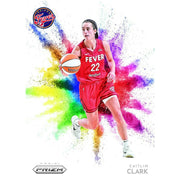 2026 Panini Prizm WNBA Basketball Hobby 12-Box Case (Presell)