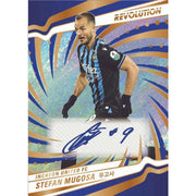 2026 Panini Revolution K League Soccer Hobby 8-Box Case