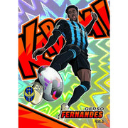 2026 Panini Revolution K League Soccer Hobby 8-Box Case