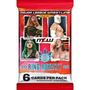 2026 Panini Ring Royalty Major League Wrestling Blaster 20-Box Case