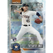 2026 Topps Series 2 Baseball Mega 20-Box Case