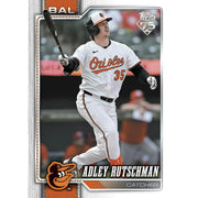 2026 Topps Series 2 Baseball Mega 20-Box Case