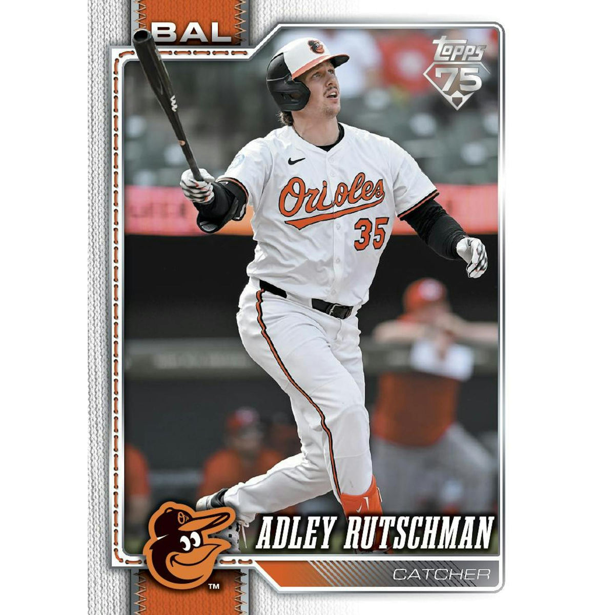 2026 Topps Series 2 Baseball Super 12-Box Case