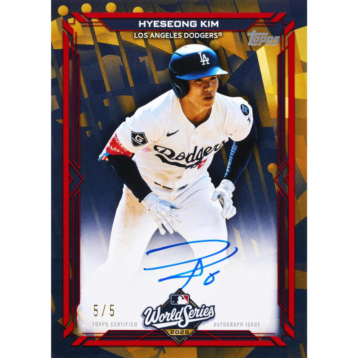 2026 Topps Series 2 Baseball Blaster Box