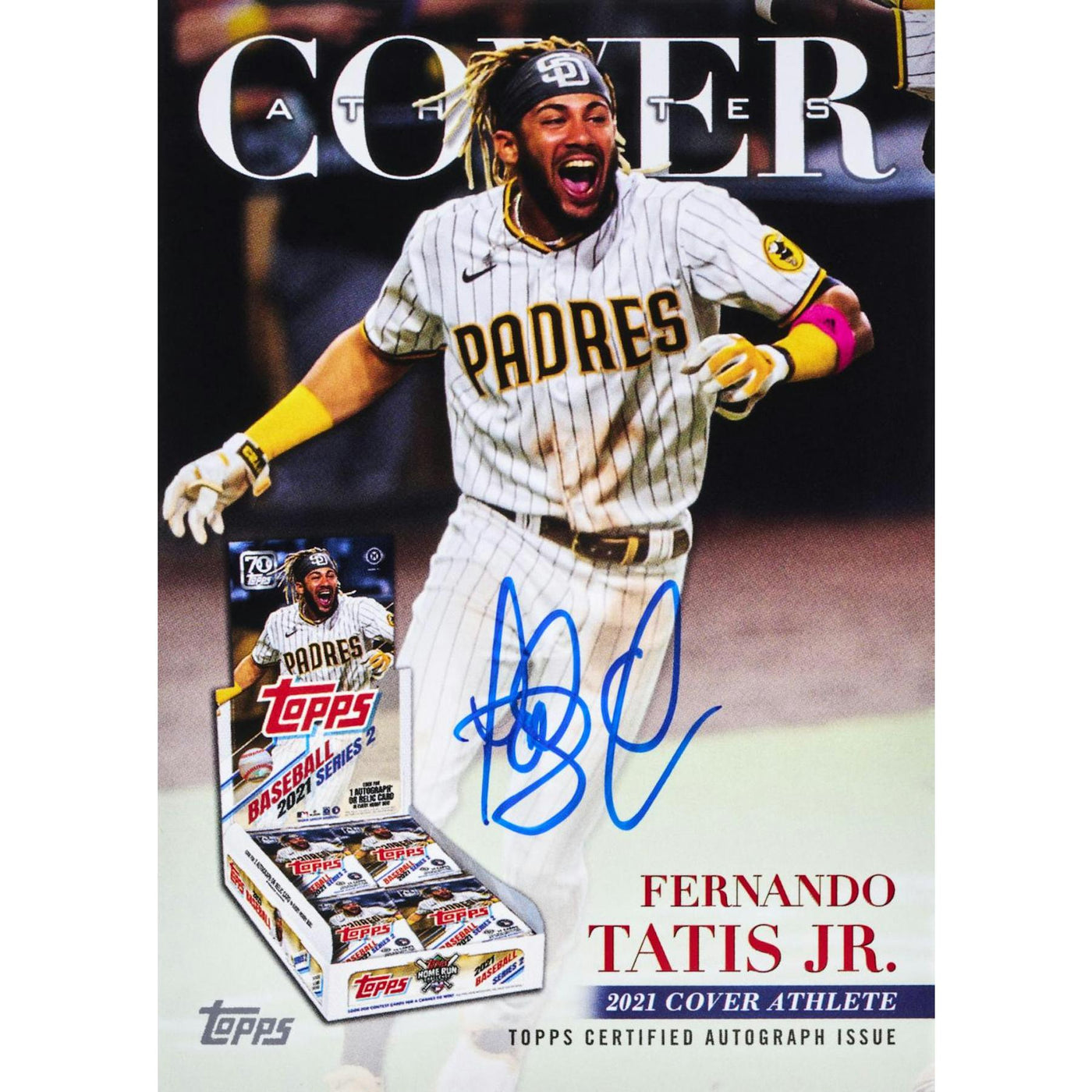 2026 Topps Series 2 Baseball Super Box (Costco)