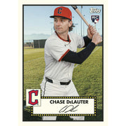 2026 Topps Series 2 Baseball Retail 20-Pack Box