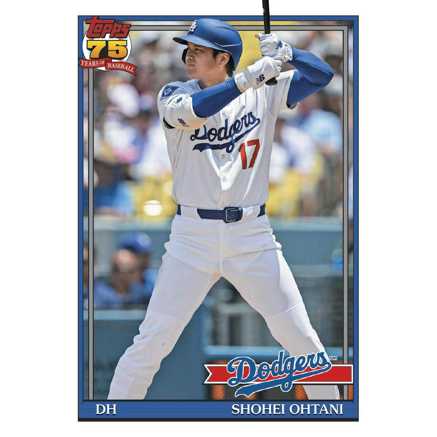 2026 Topps Series 2 Baseball Mega 20-Box Case