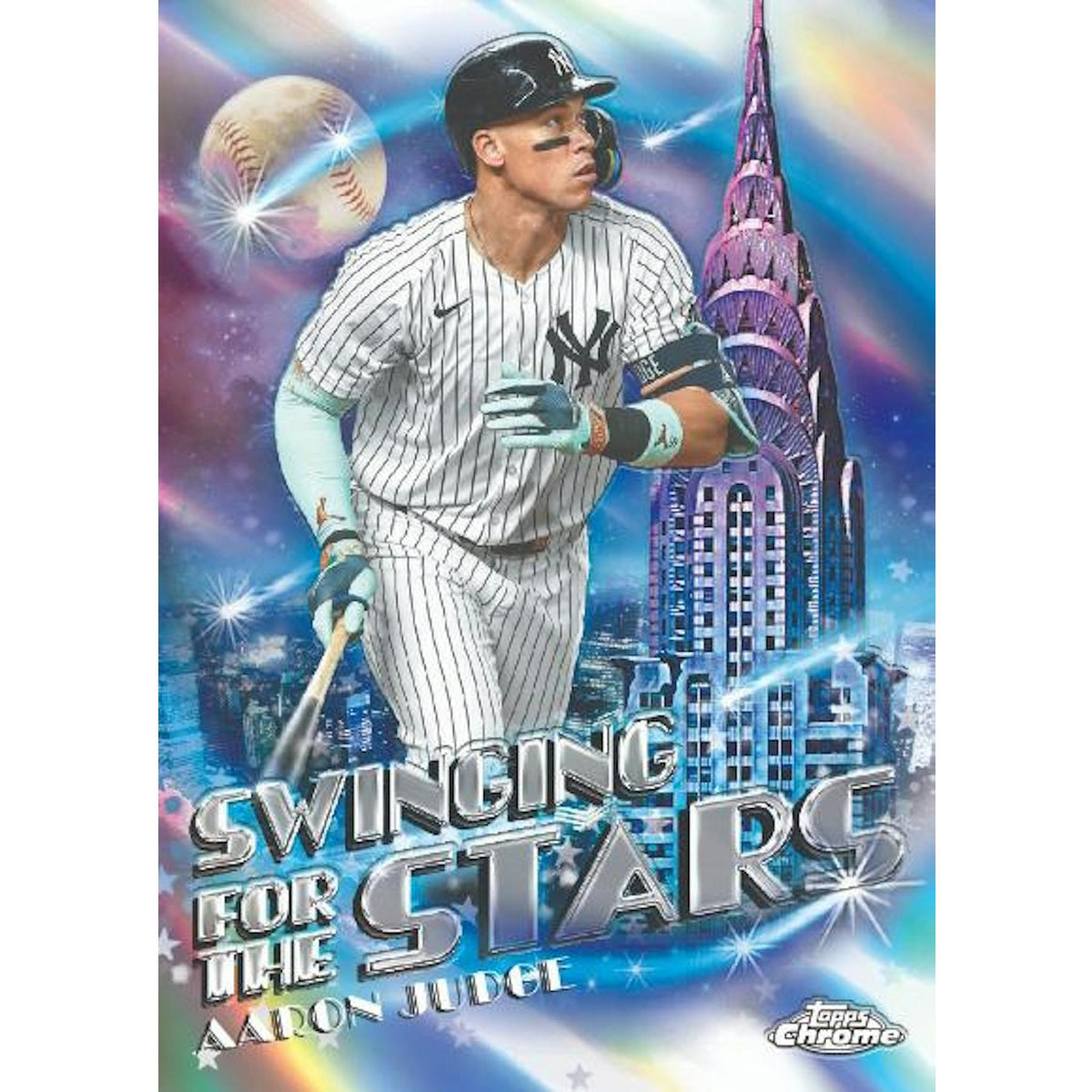 2026 Topps Series 2 Fanatics Fest NYC Baseball Blaster 40-Box Case