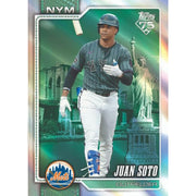 2026 Topps Series 2 Fanatics Fest NYC Baseball Hobby Box (Very Rare!)