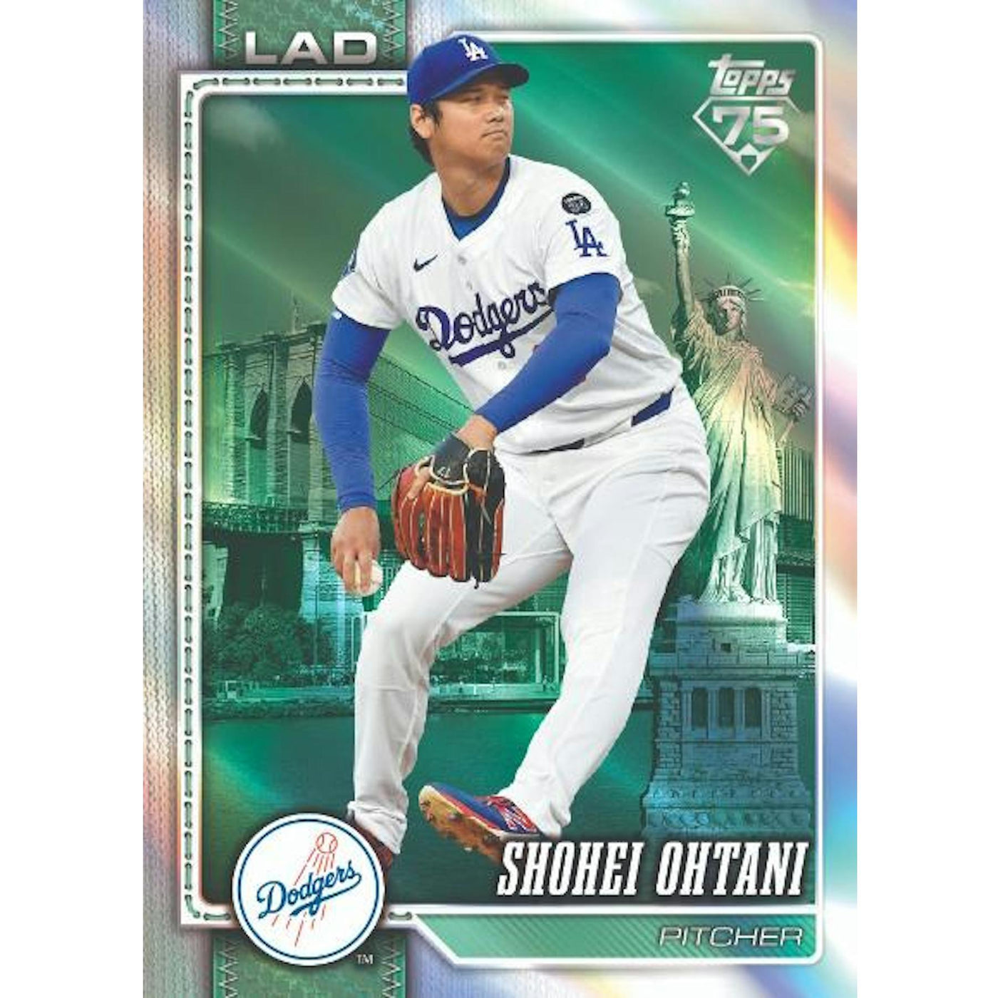 2026 Topps Series 2 Fanatics Fest NYC Baseball Hobby 12-Box Case (Very Rare!)