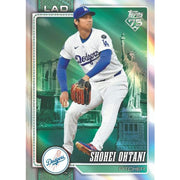 2026 Topps Series 2 Fanatics Fest NYC Baseball Hobby 12-Box Case (Very Rare!)