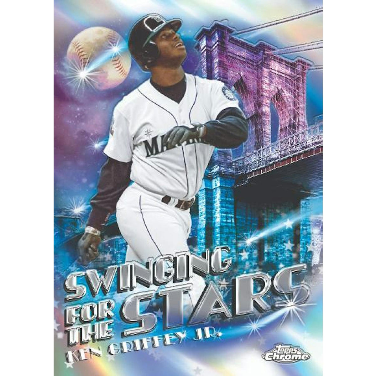 2026 Topps Series 2 Fanatics Fest NYC Baseball Hobby Box (Very Rare!)