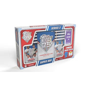 2026 Topps Series 2 Baseball Super Box