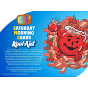 2026 Saturday Morning Cards Kool-Aid Hobby Box
