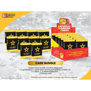 2026 Saturday Morning Cards U.S. Army Hobby Box