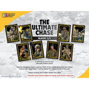 2026 Saturday Morning Cards U.S. Army Hobby 10-Box Case