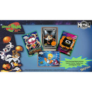 2026 Upper Deck Skybox Metal Universe Space Jam 30th Anniversary Hobby Box (Presell)