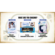2026 Topps Tier One Baseball Hobby Box (Slightly Damaged)