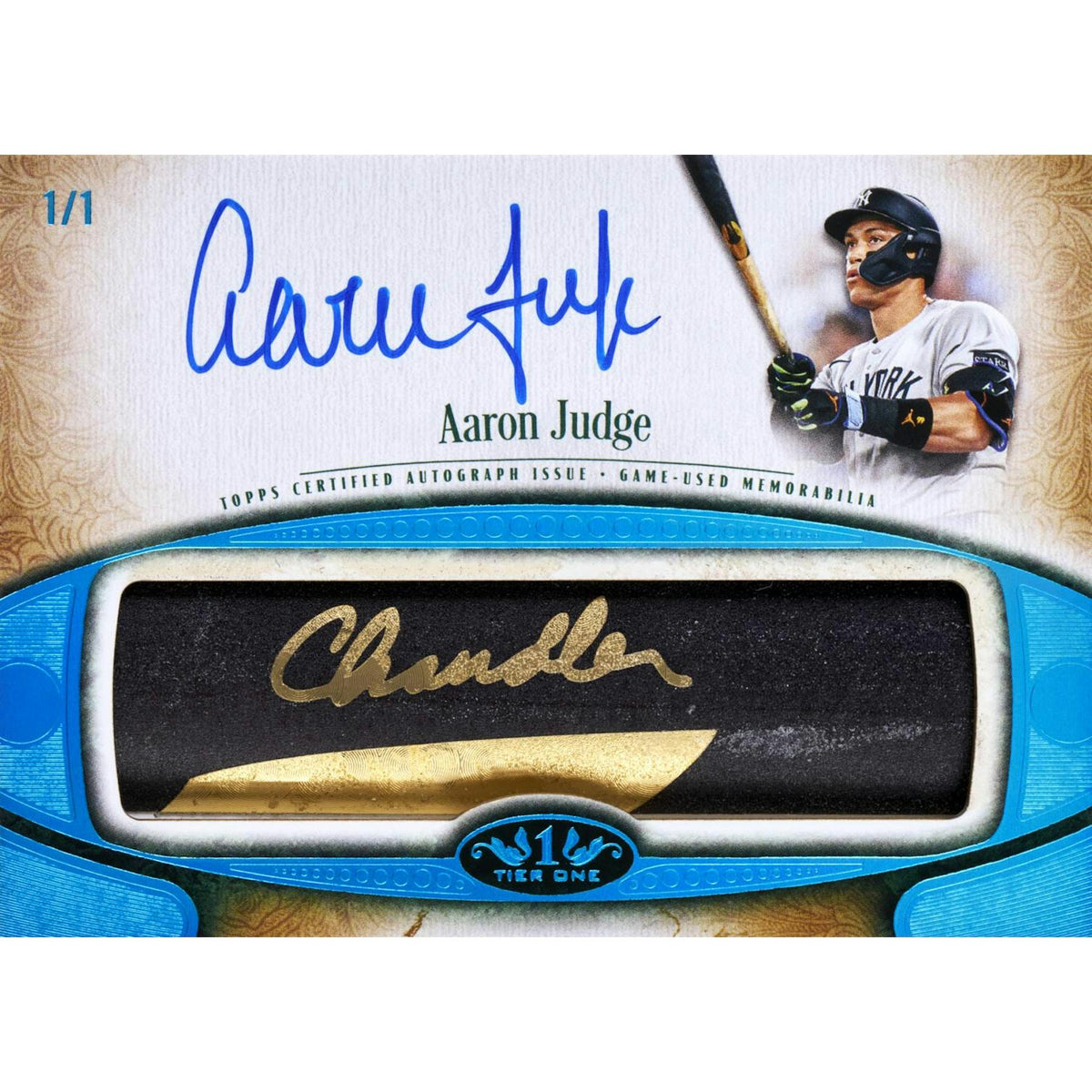 2026 Topps Tier One Baseball Hobby 12-Box Case