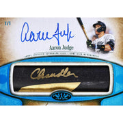 2026 Topps Tier One Baseball Hobby Box