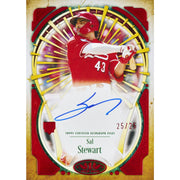 2026 Topps Tier One Baseball Hobby Box (Slightly Damaged)