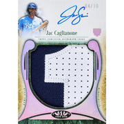 2026 Topps Tier One Baseball Hobby Box