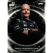 2026 Topps Lights Out Formula 1 F1 Box