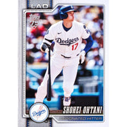 2026 Topps Factory Set Baseball (Box)