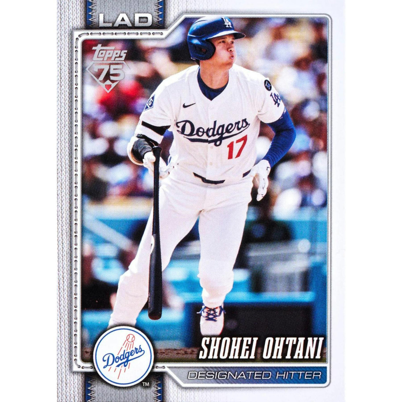 2026 Topps Factory Set Baseball (Box) Case (8 Sets)